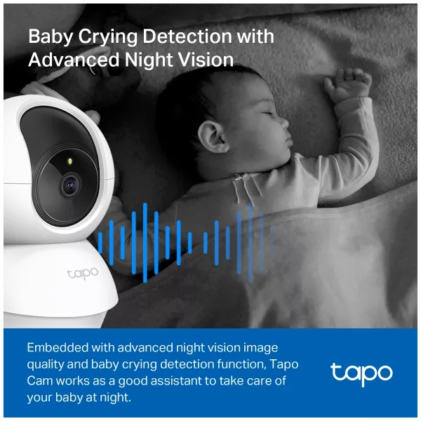 دوربین مداربسته تحت شبکه تی پی-لینک مدل TC70 V3.20