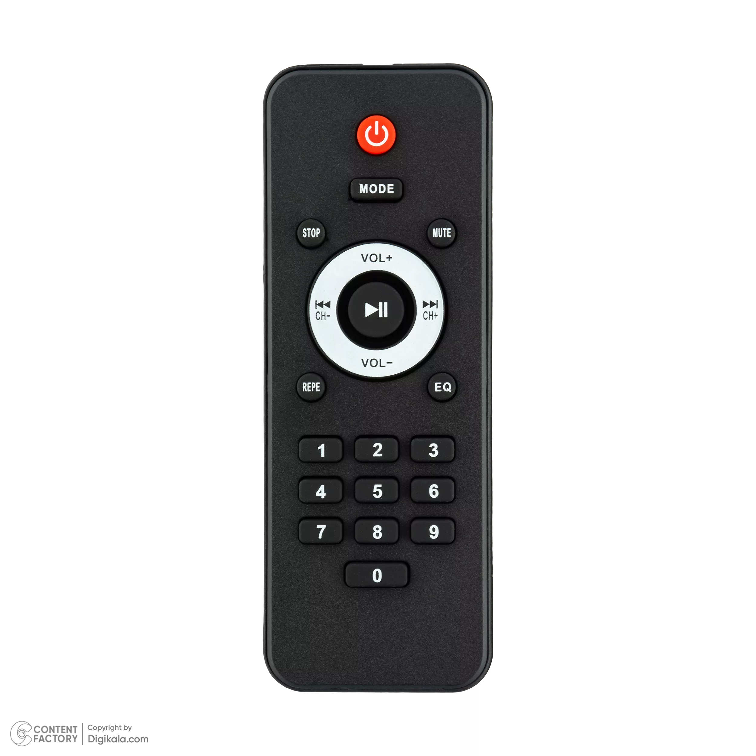 اسپیکر بلوتوثی قابل حمل استوریا مدل ST-SP40