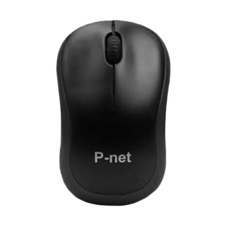 ماوس بی سیم پی نت مدل Z.2