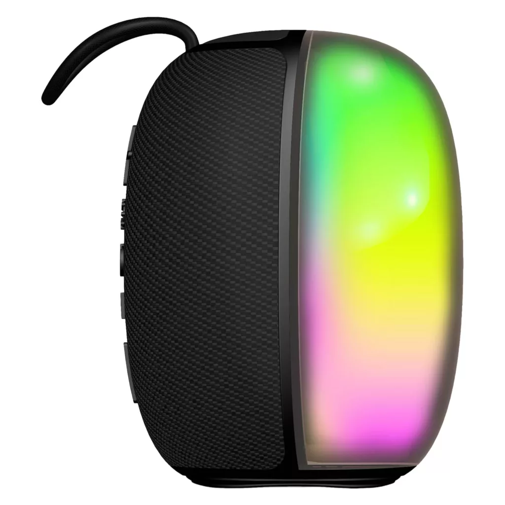 اسپیکر بلوتوثی قابل حمل هیسکا مدل B41