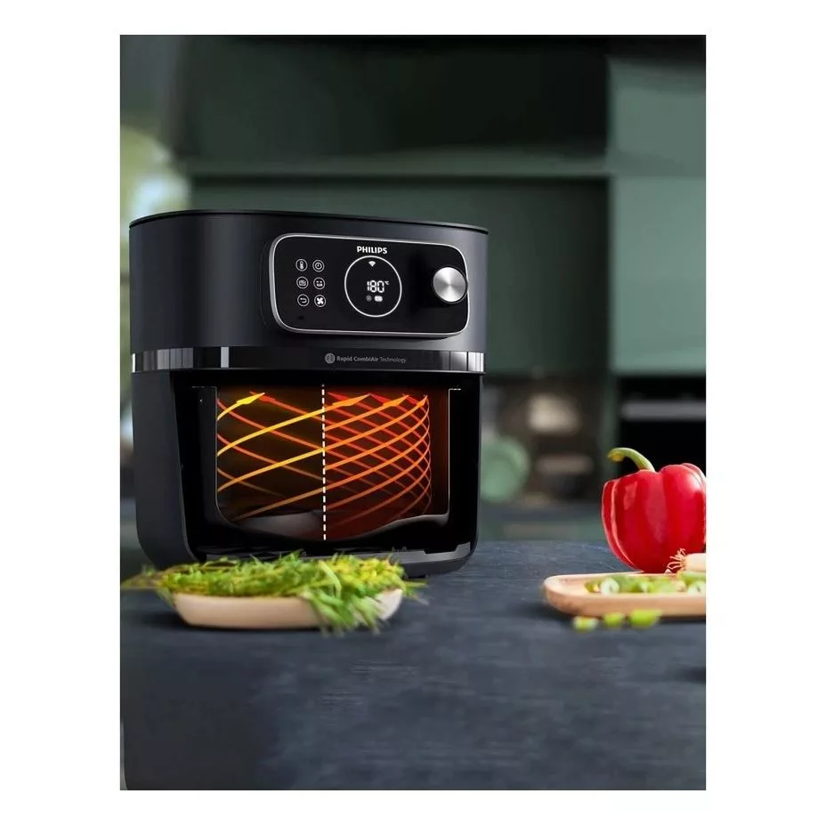 سرخ کن بدون روغن فیلیپس مدل HD9875/90