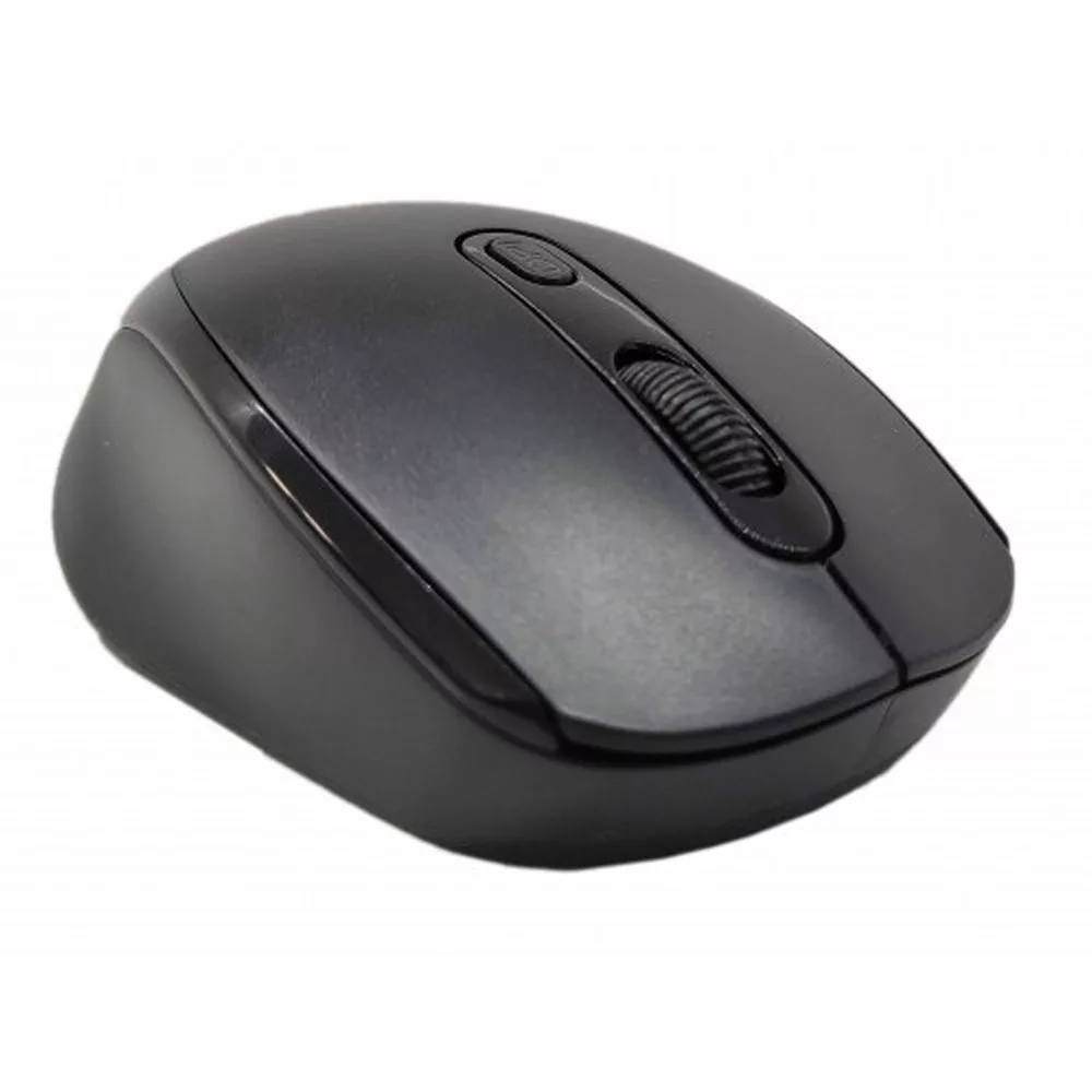 کیبورد و ماوس بی سیم تسکو مدل TKM 7011WN سوئیچ ممبران، Full-Size