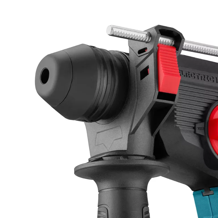 دریل بتن کن شارژی 10 میلیمتری 20 وات رونیکس مدل 8678