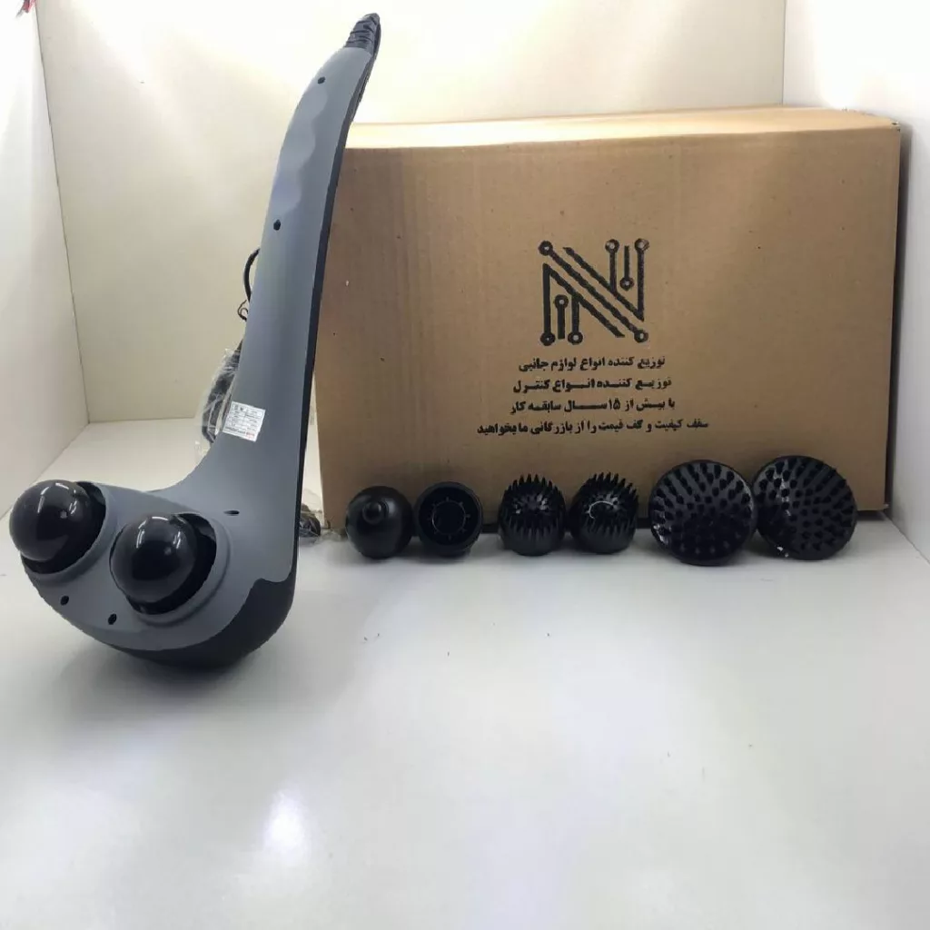 ماساژور زانو بریسک مدل MT_16