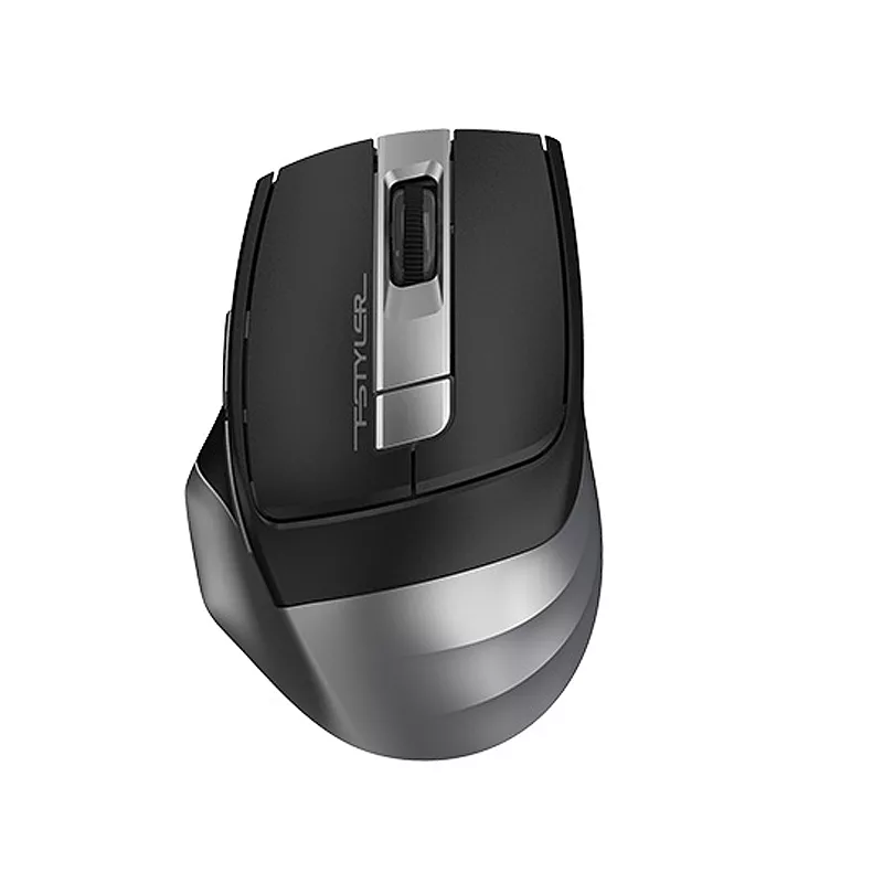 ماوس بی سیم ای فورتک مدل F_STYLER_F_B_35_S_SILENT