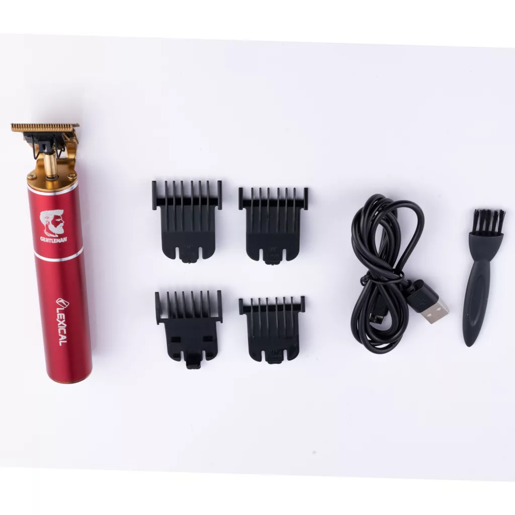 ماشین اصلاح موی صورت لکسیکال مدل LHC-5650