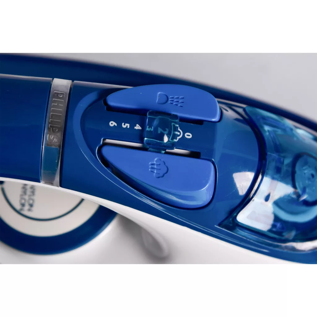 اتو بخار 2400 وات فیلیپس مدل GC4410