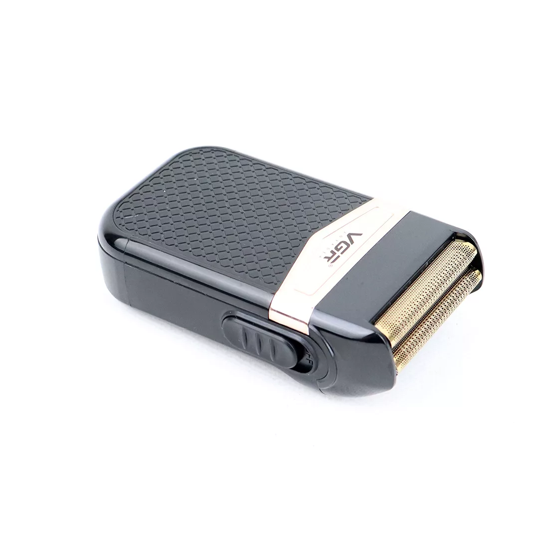 ماشین اصلاح موی صورت شارژی وی جی ار مدل V-331 professional