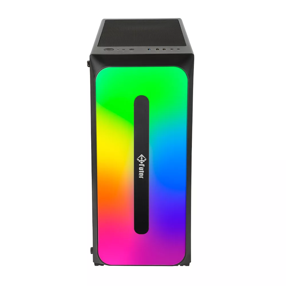 کیس کامپیوتر گیمینگ فاطر مدل FG-530P