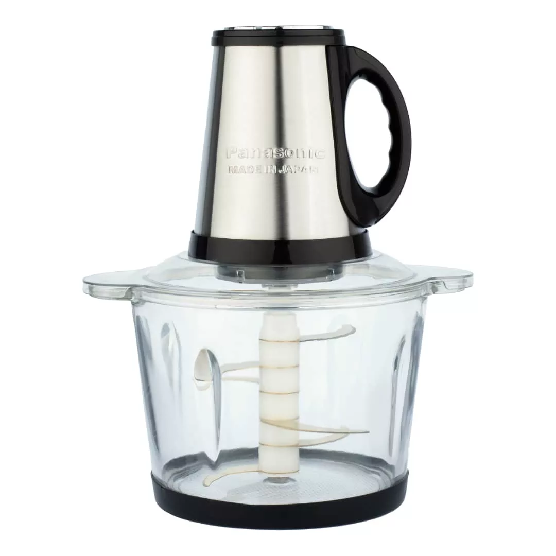 خردکن پاناسونیک مدل 6+4 تیغه مدل ۲۰۲۵