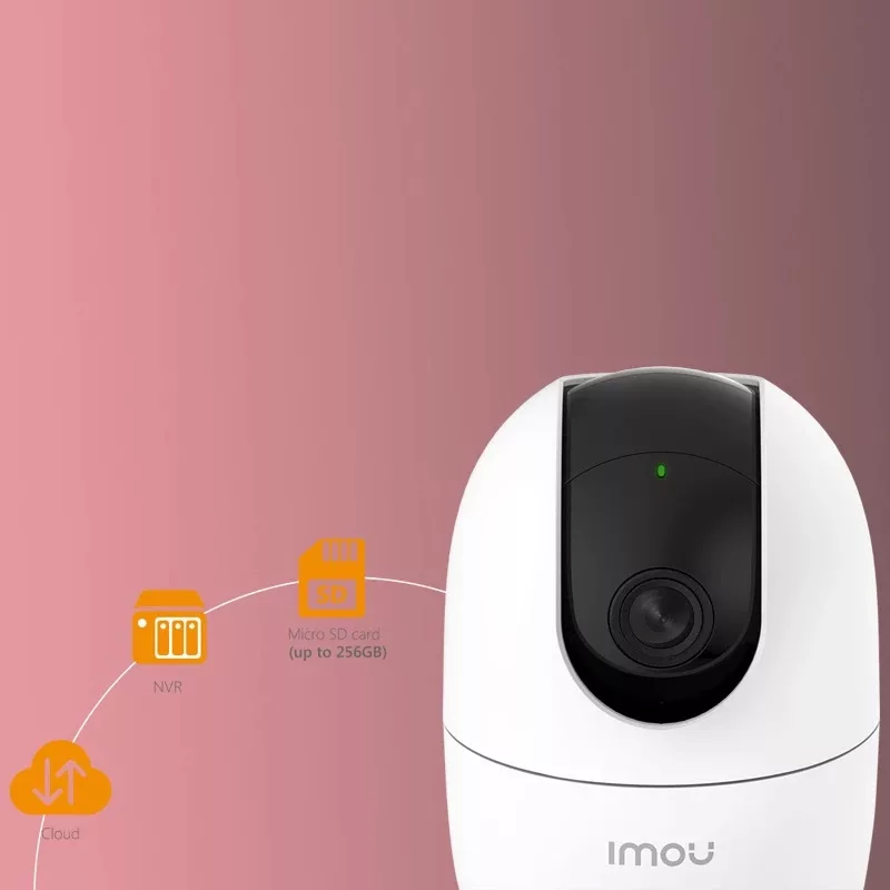 دوربین مداربسته تحت شبکه آیمو مدل ranger 2 3mp