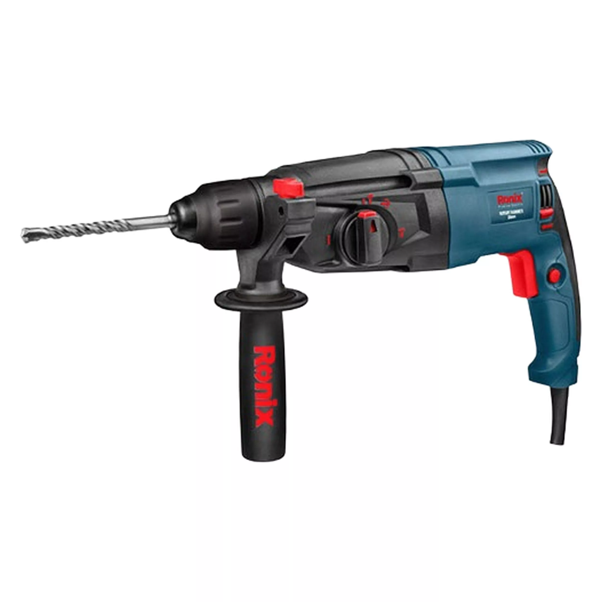 دریل بتن کن رونیکس کد 2701