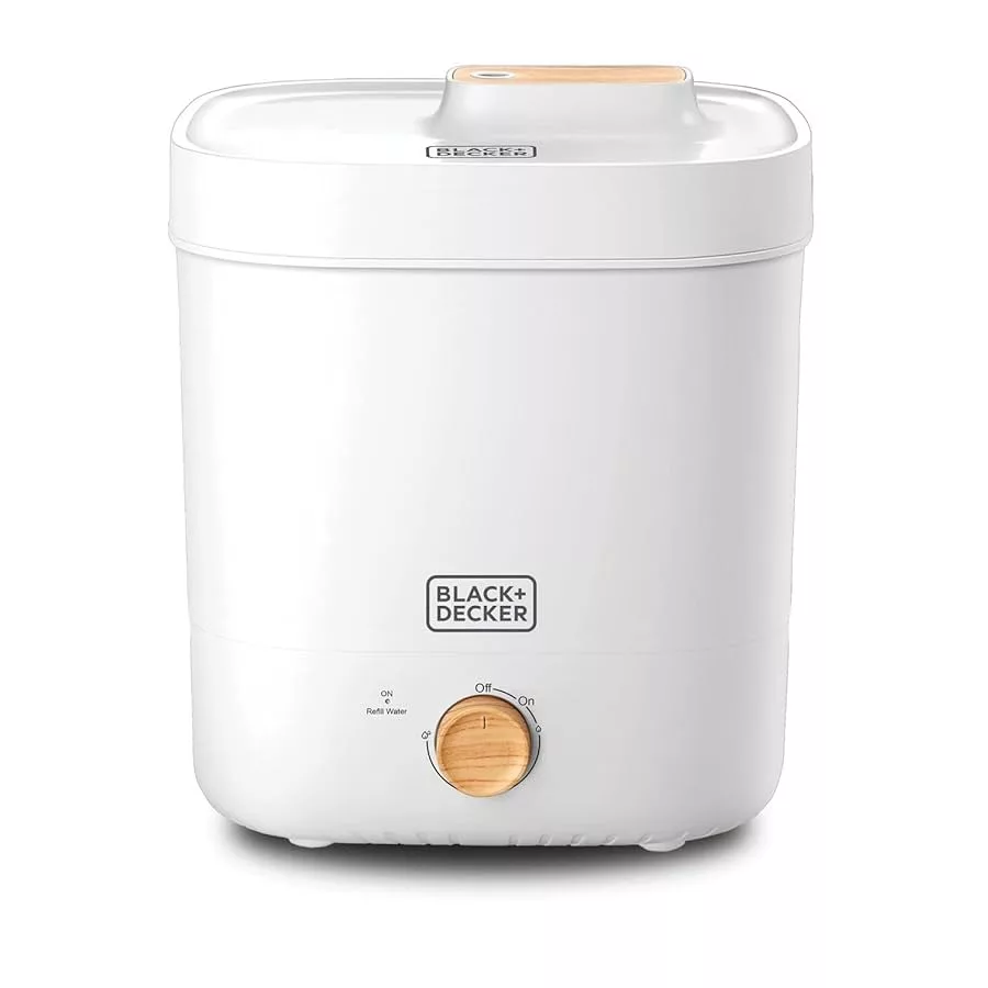 دستگاه بخور سرد بلک اند دکر مدل HM4215-B5