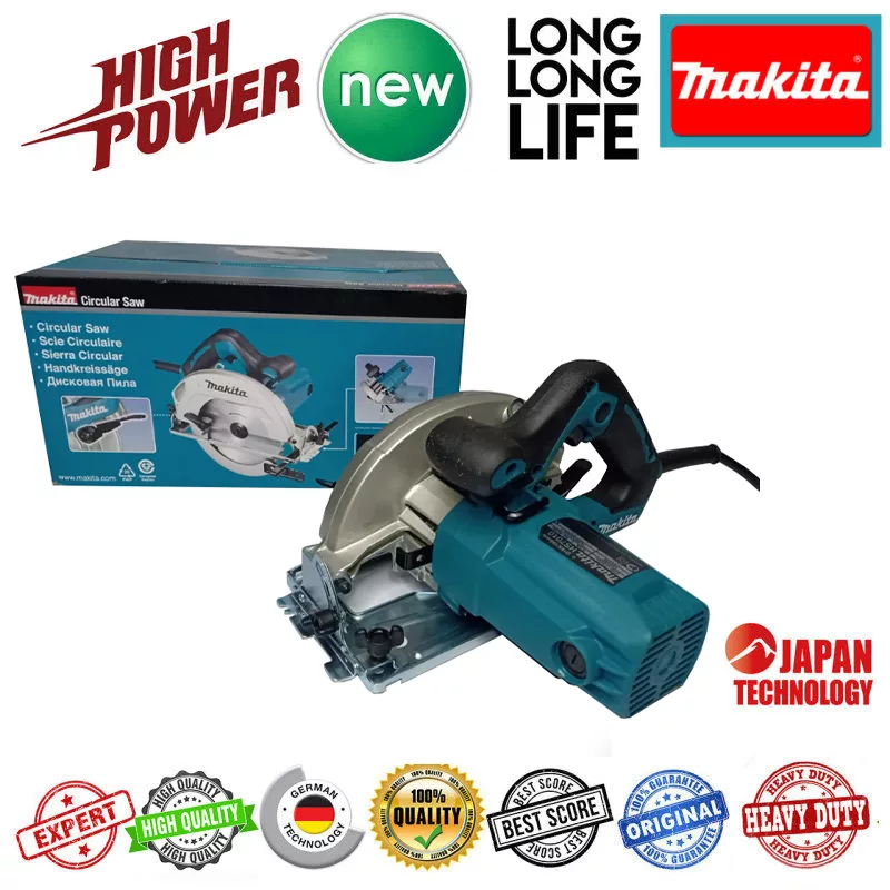 اره دیسکی ماکیتا مدل a HS-7010