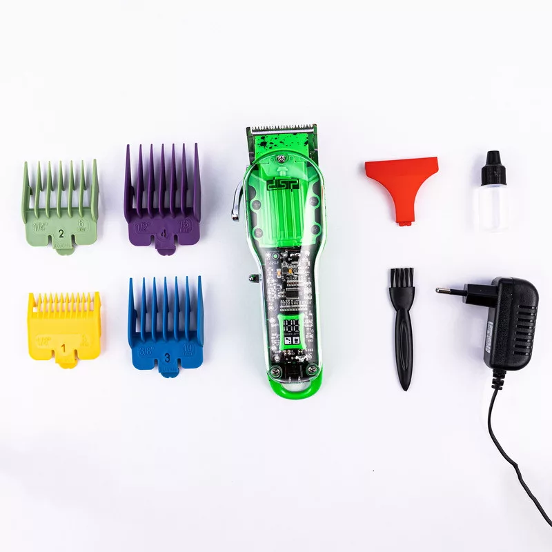 ماشین اصلاح موی سر و صورت دی اس پی مدل 5800RPM - DSP-90460