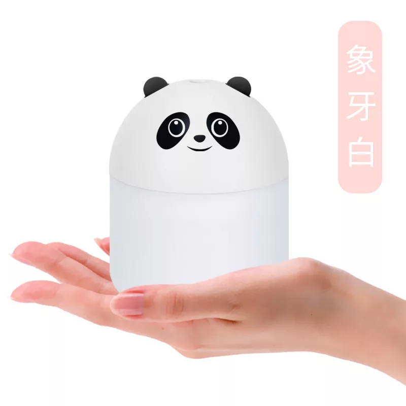 دستگاه بخور سرد مدل Meng Chang