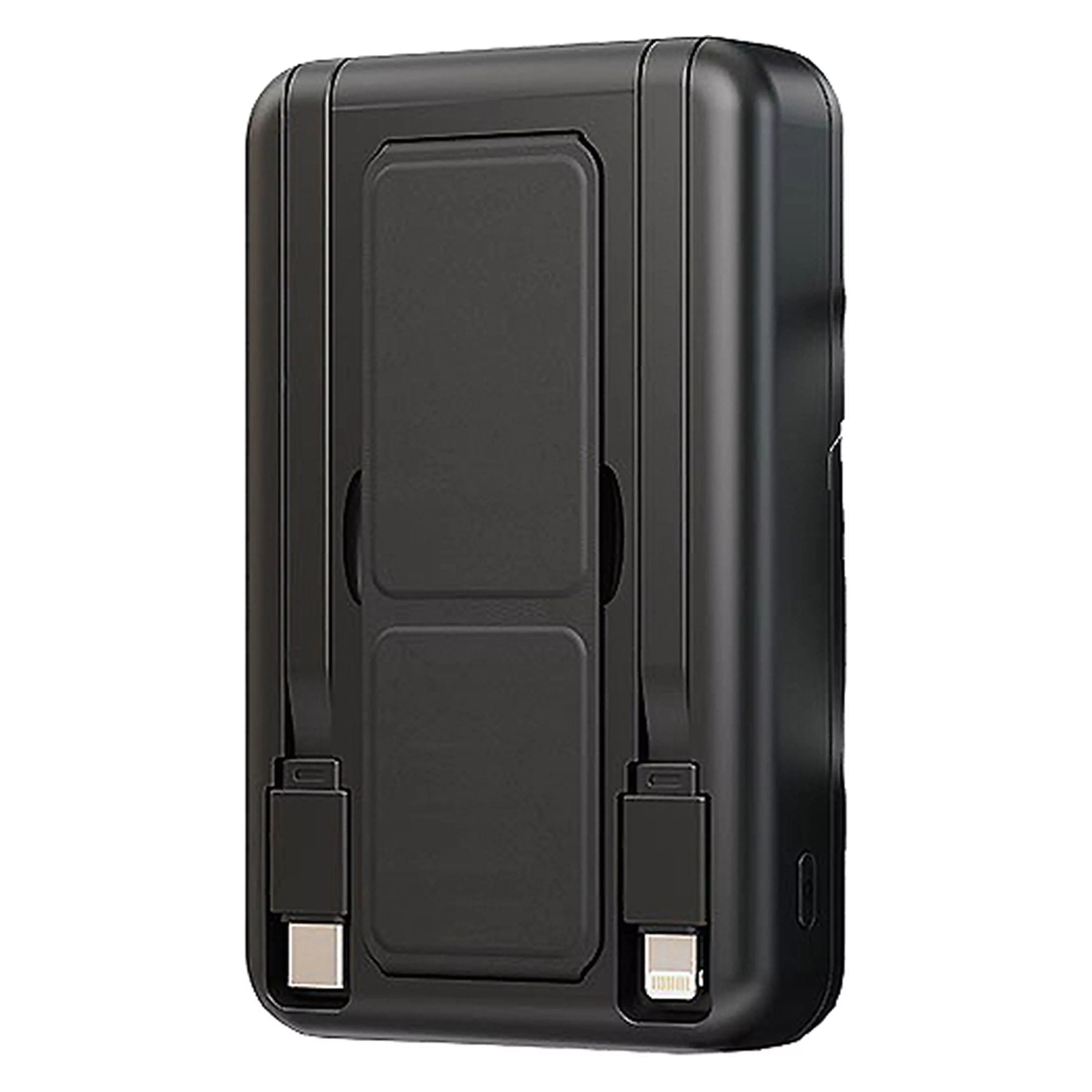 پاور بانک پورودو مدل Magsafe Stand ظرفیت 10000 میلی آمپر