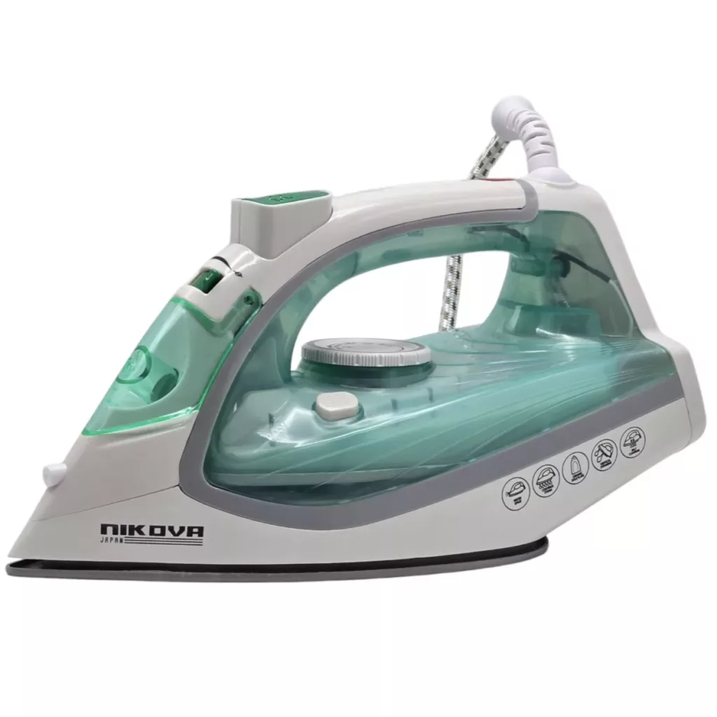 اتو بخار 2400 وات نیکووا مدل NSI-39