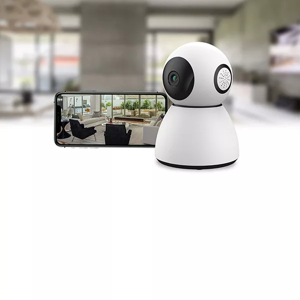 دوربین مداربسته آنالوگ مدل CAM4