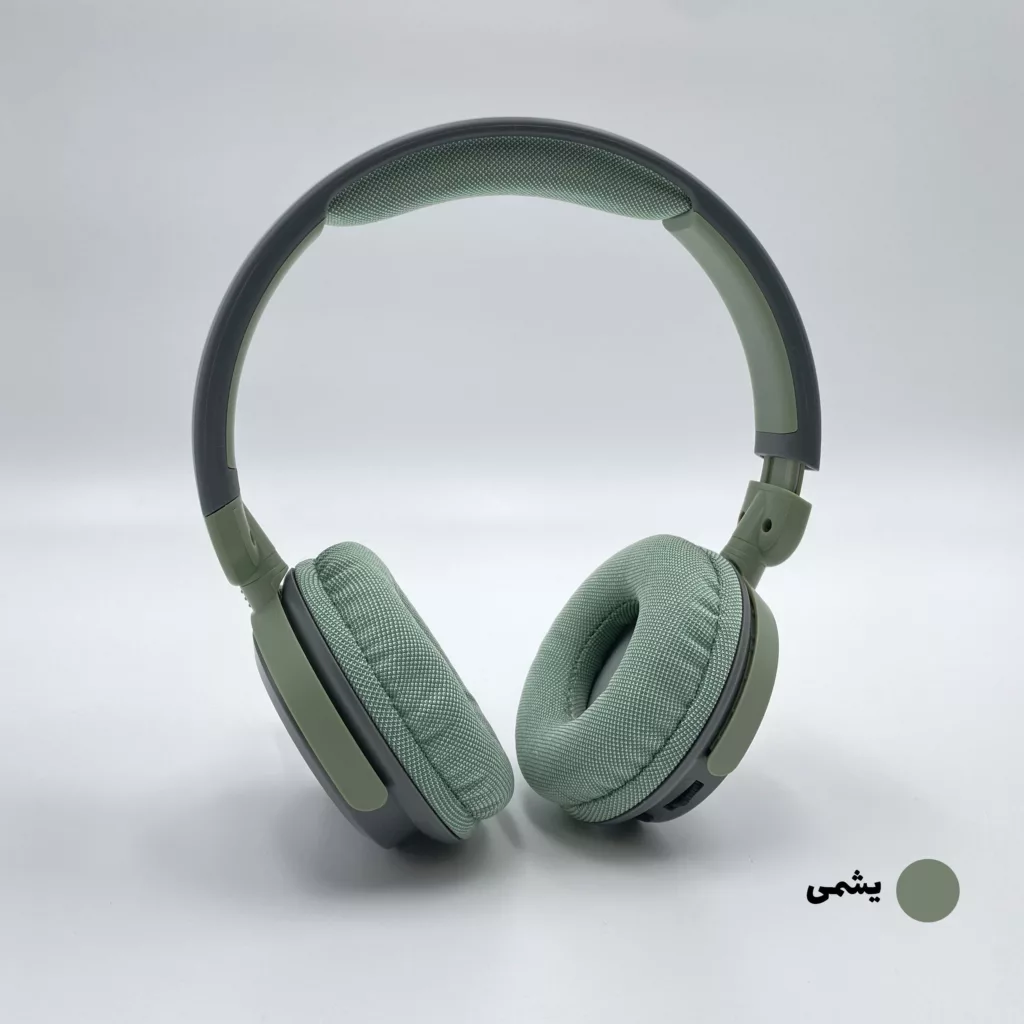 هدست بلوتوثی نیا مدل WH-220