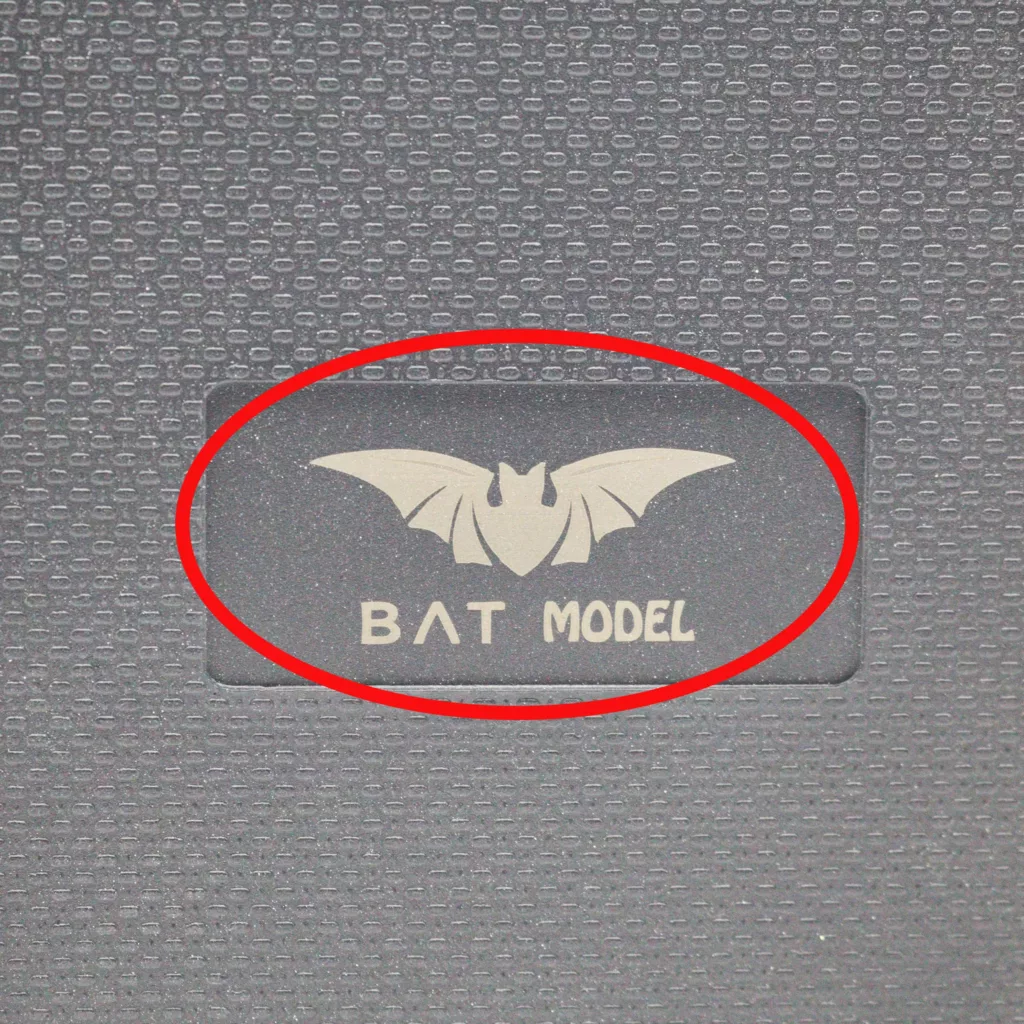 فرز انگشتی بادی مدل بت کد YPTP-201K مجموعه 16 عددی