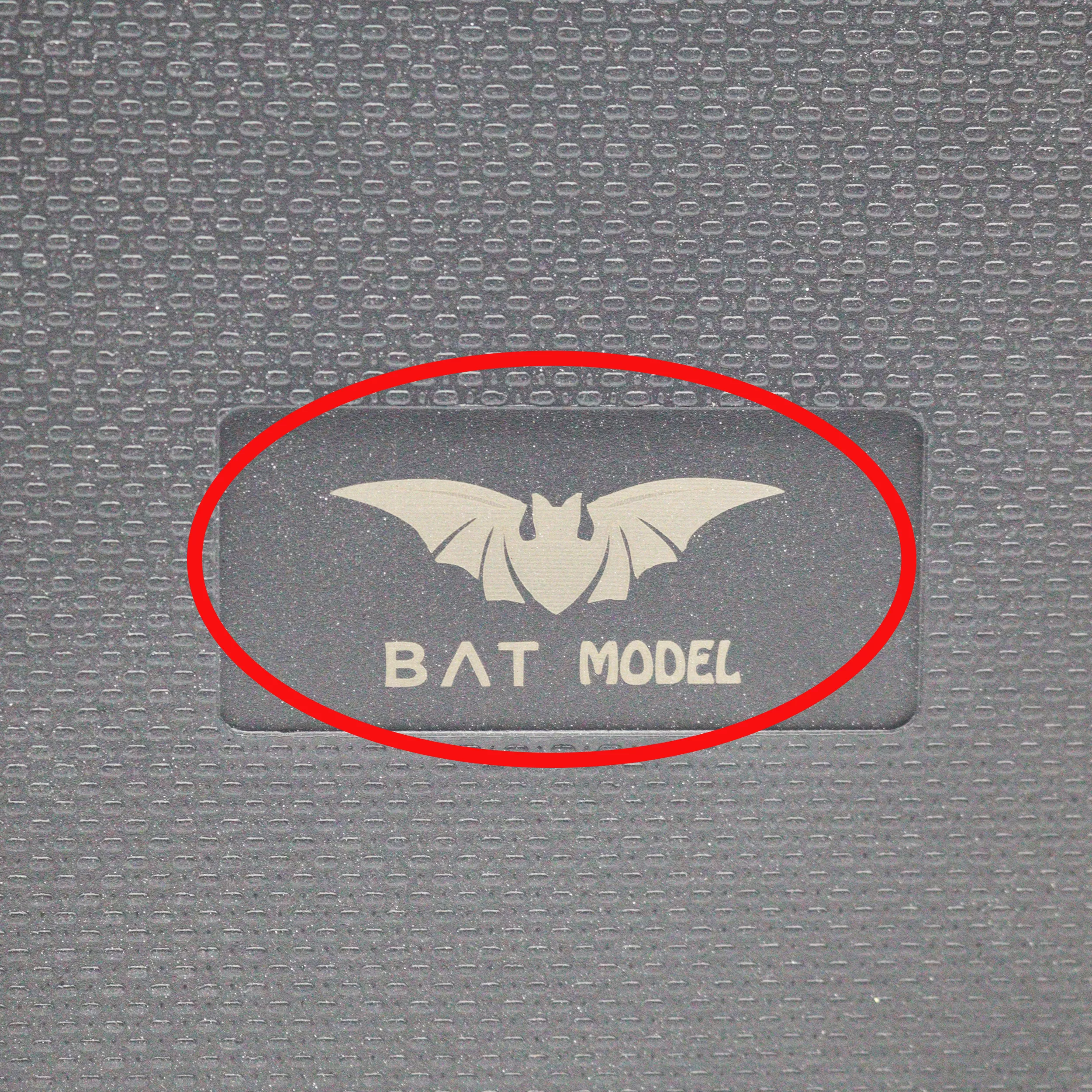 فرز انگشتی بادی مدل بت کد YPTP-201K مجموعه 16 عددی