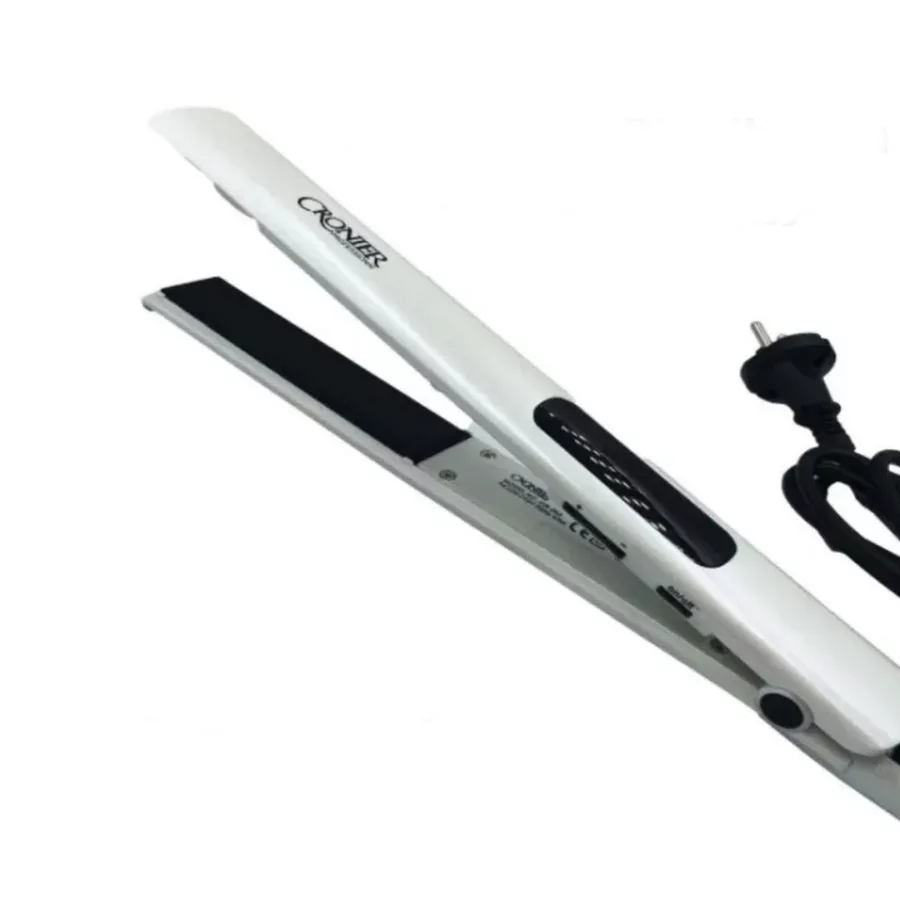 اتو و حالت‌دهنده‌ی مو کرونیر مدل CR-962