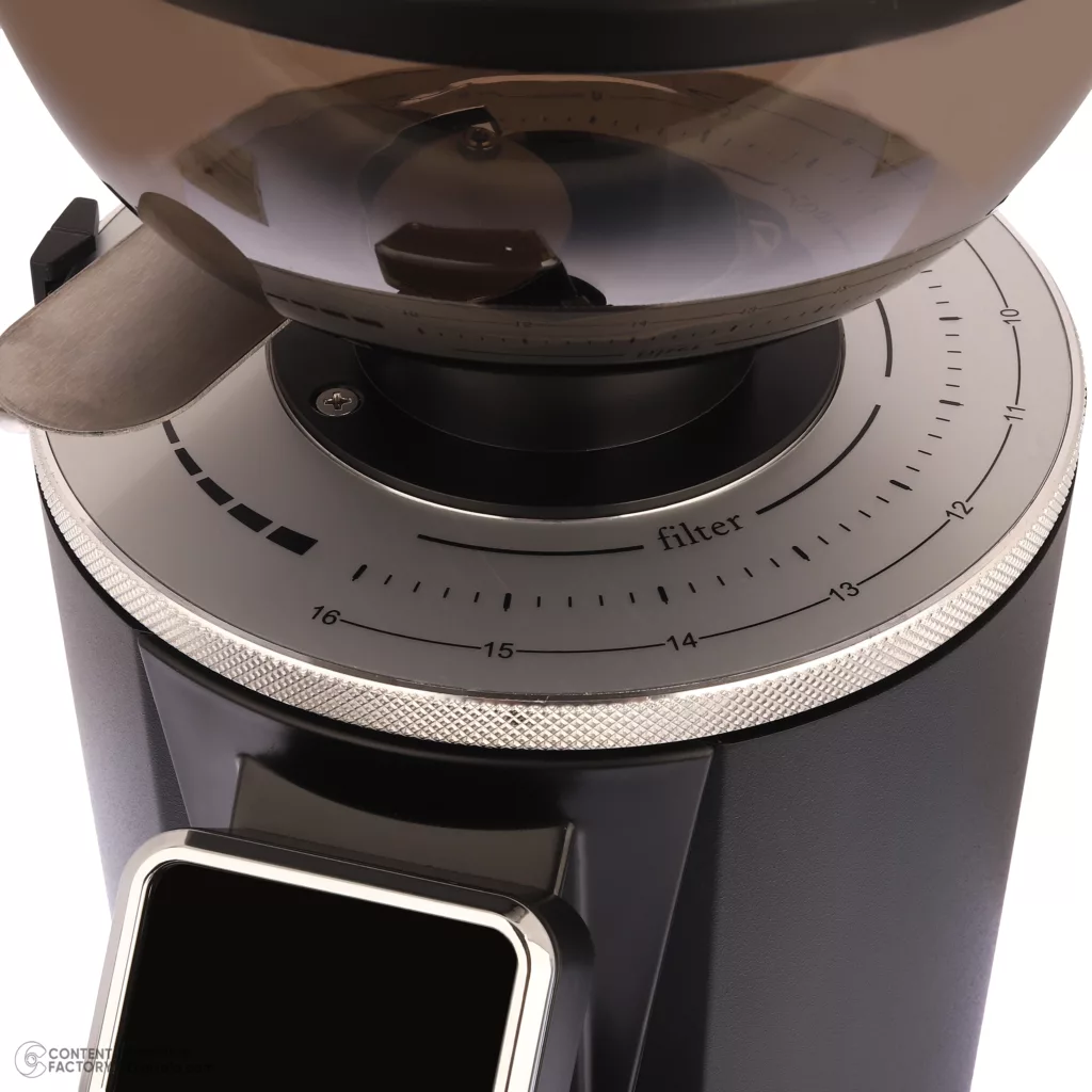 آسیاب قهوه روپل مدل RPL- GM5070