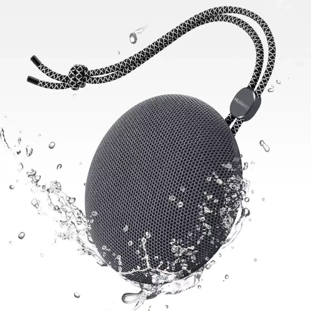 اسپیکر بلوتوثی قابل حمل هوآوی مدل sound stone