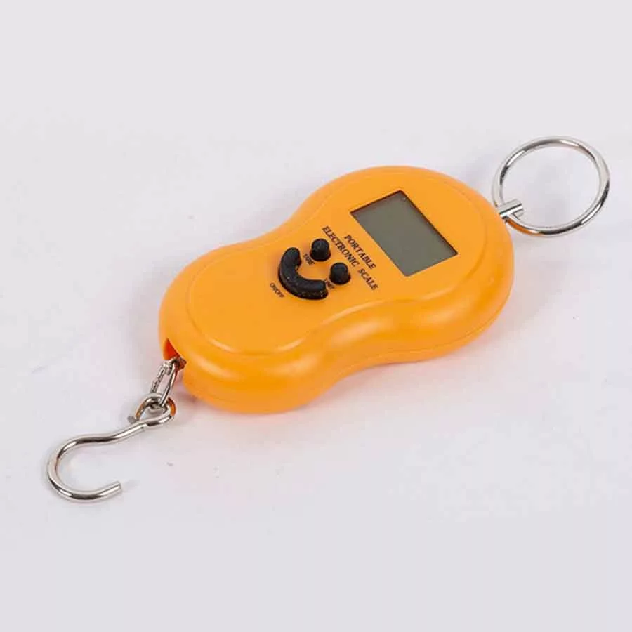 ترازوی آشپزخانه مدل ES