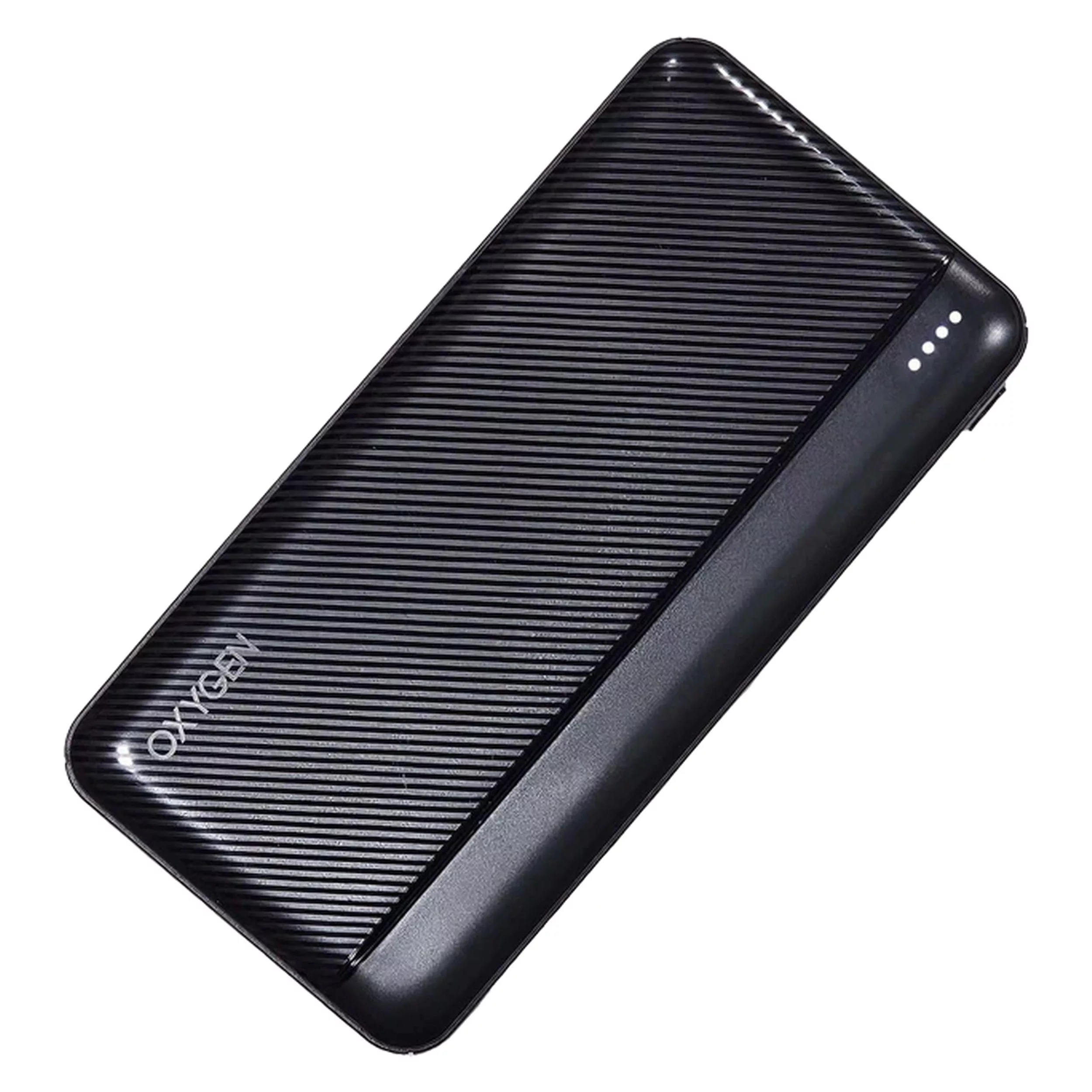 پاوربانک مدل OX 130 ظرفیت 10000 میلی آمپر ساعت