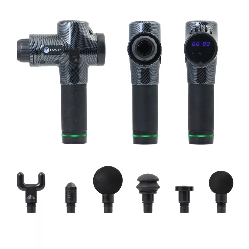 ماساژور برقی لانگ ان مدل 602