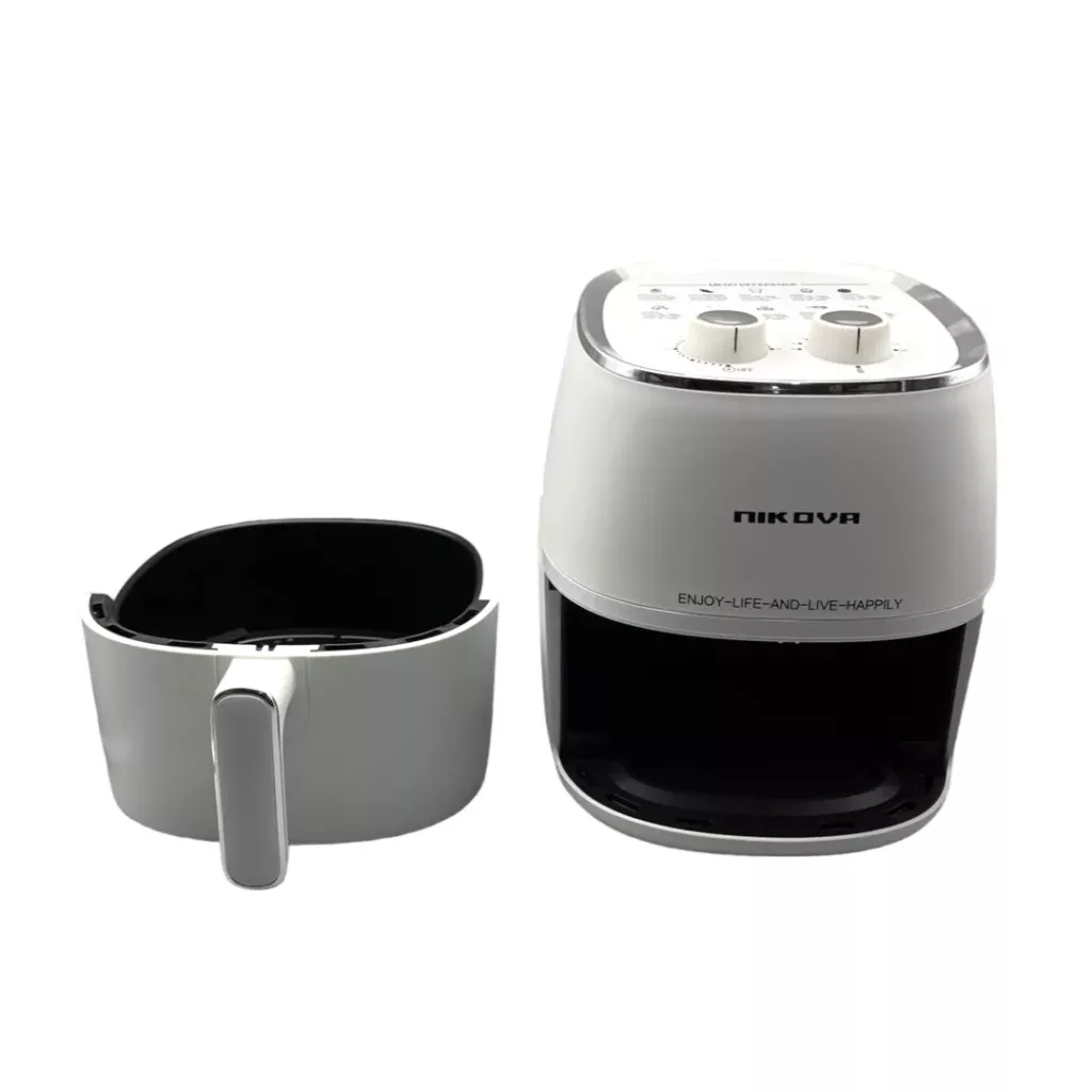 سرخ کن بدون روغن نیکووا مدل NAF-24A