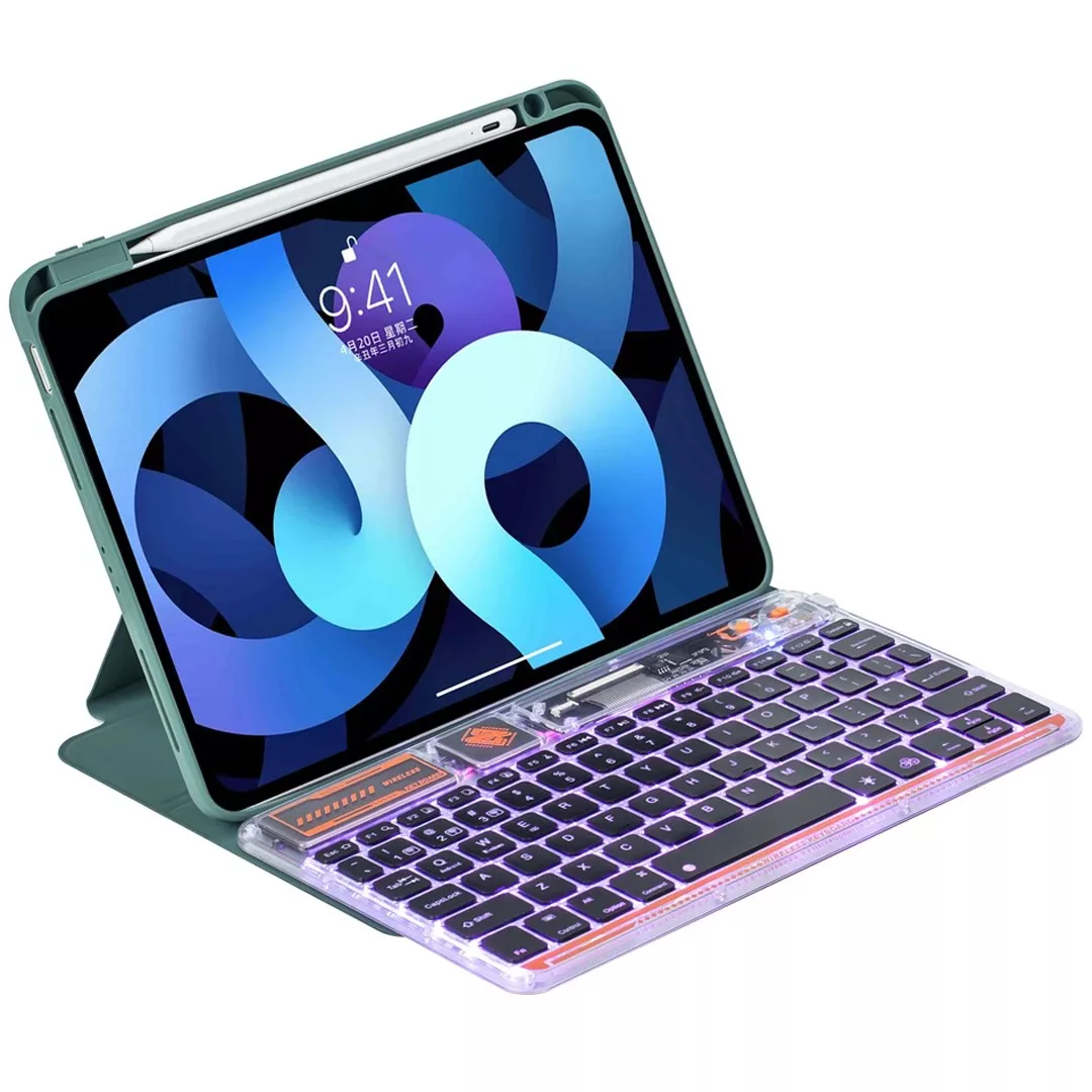 کیبورد کوتسی مدل 84012