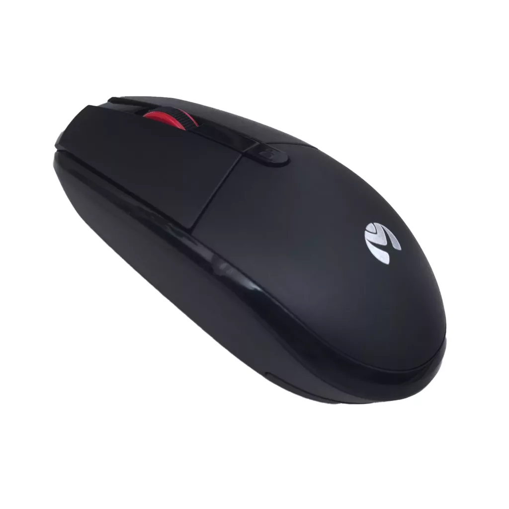 کیبورد و ماوس بیسیم میکاسو مدل C013 Pro