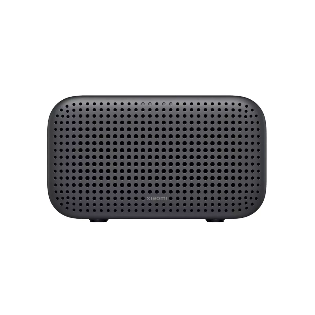 دستیار صوتی شیائومی مدل Smart Speaker IR Control l05g