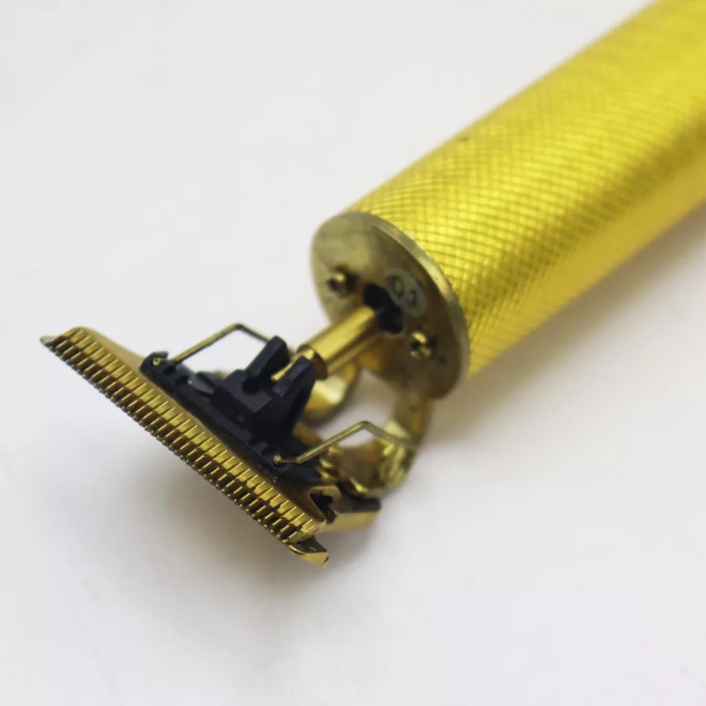 ماشین اصلاح موی سر و  صورت شارژی وینتج مدل YP-T9