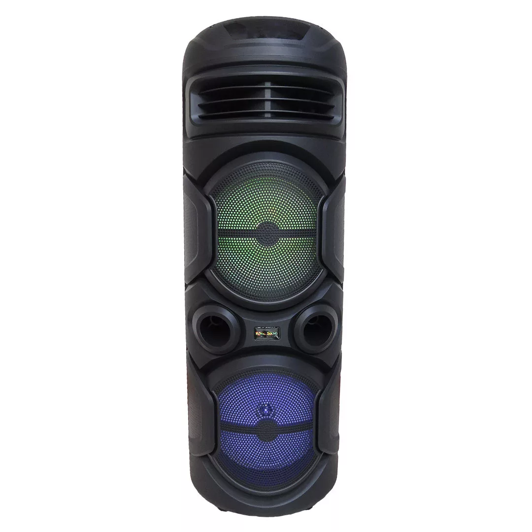 اسپیکر قابل حمل گلکسبیت مدل GS-D40