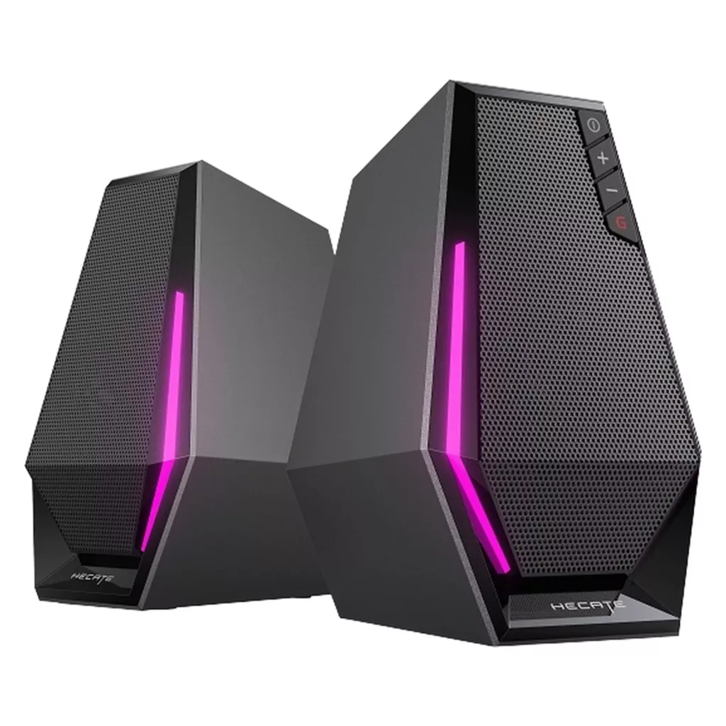 اسپیکر دسکتاپ ادیفایر مدل HECATE G1500