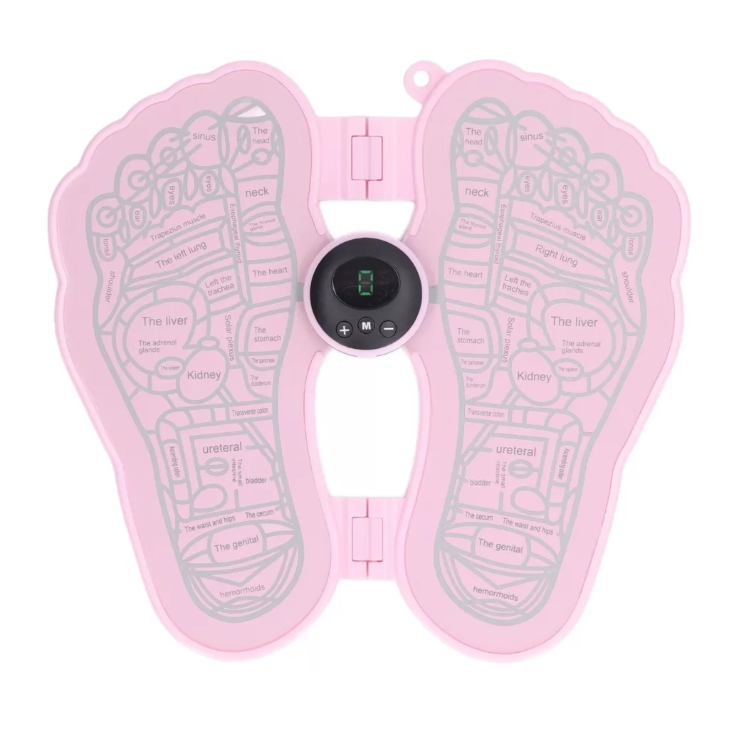 ماساژور برقی مدل TR-oo2