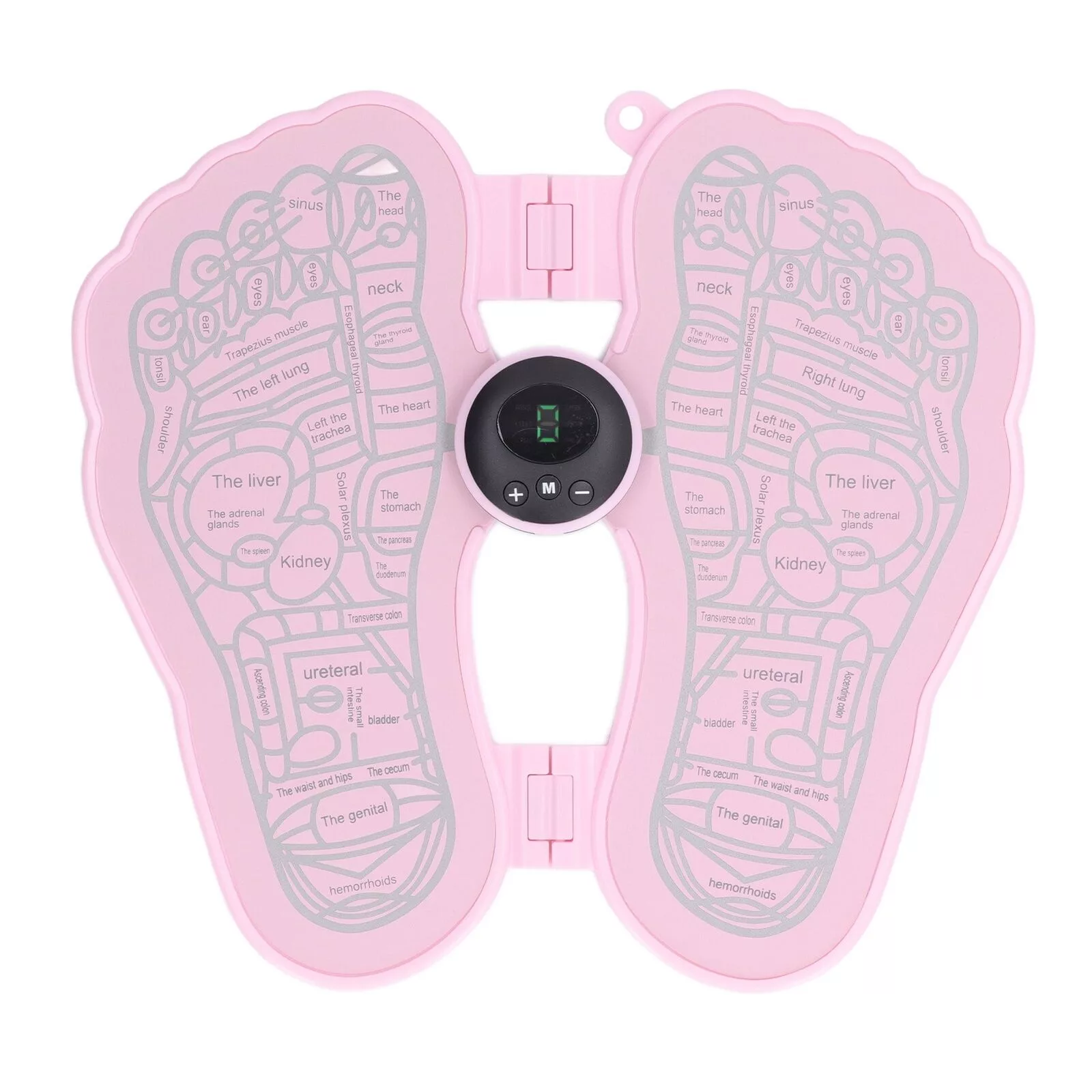 ماساژور برقی مدل TR-oo2