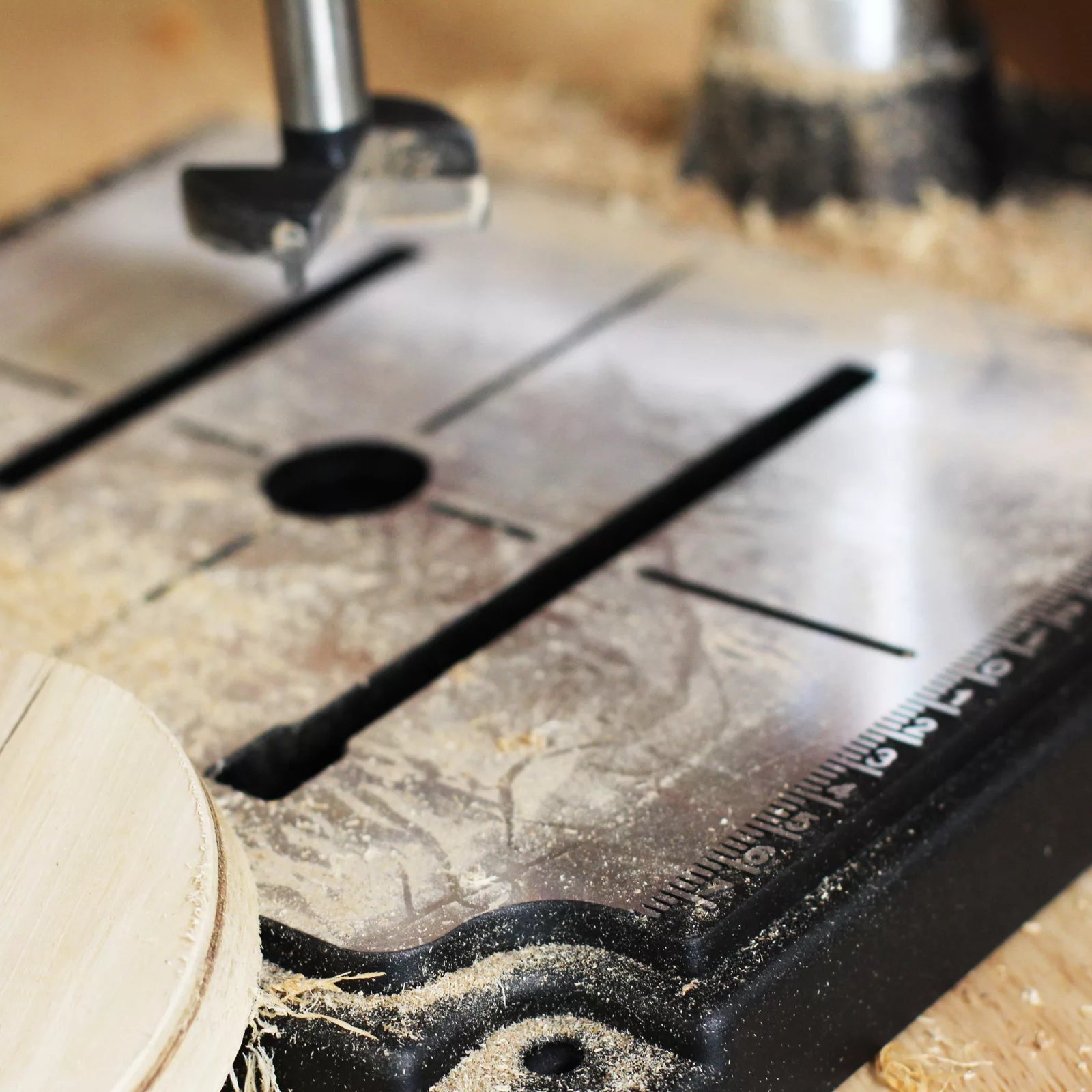 دریل ستونی دیجیتال محک مدل MBD -13 L