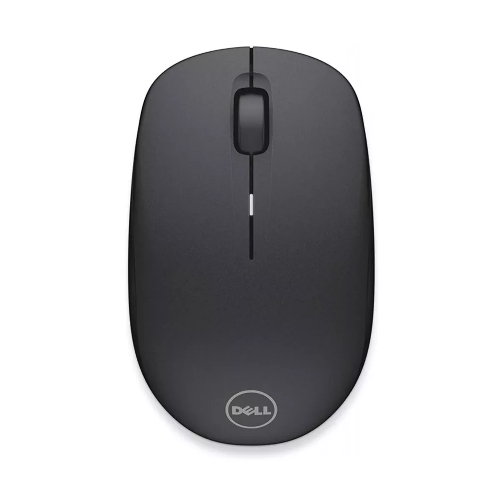 ماوس بی سیم دل مدل wm126 new