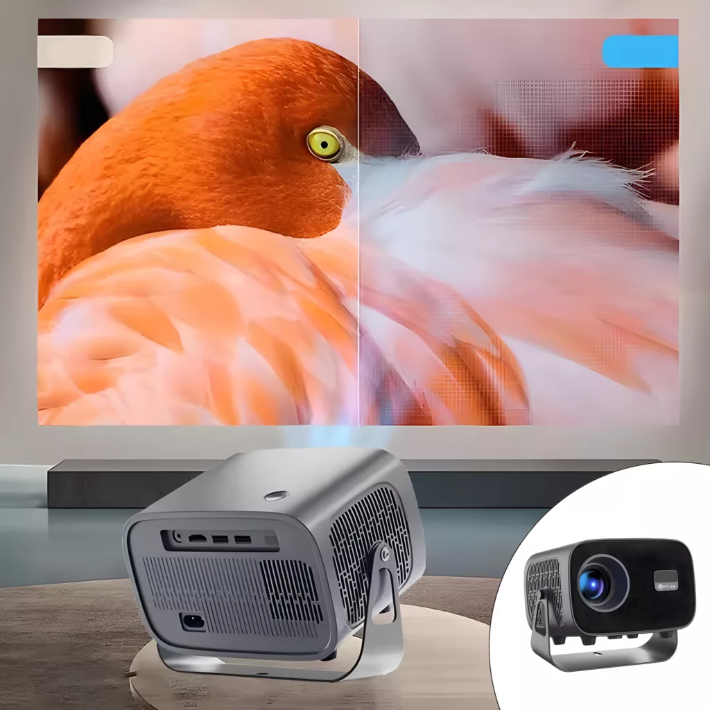 ویدئو پروژکتور مدل HY310