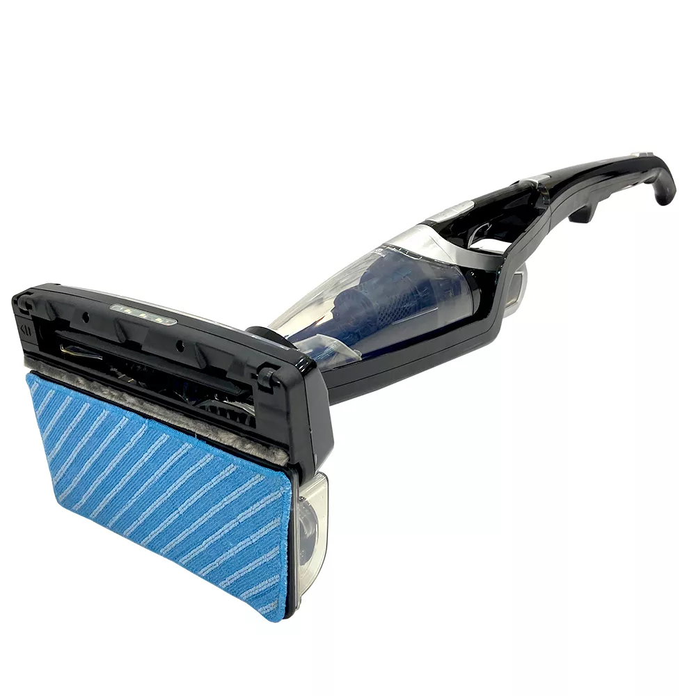 جارو شارژی عصایی ترام هاوس مدل RVC-95100