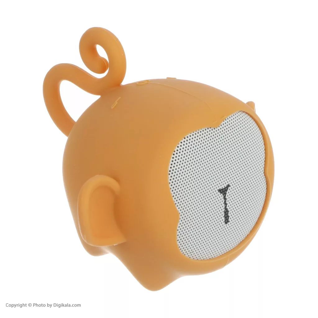 اسپیکر بلوتوثی قابل حمل تسکو مدل TS 23020-O