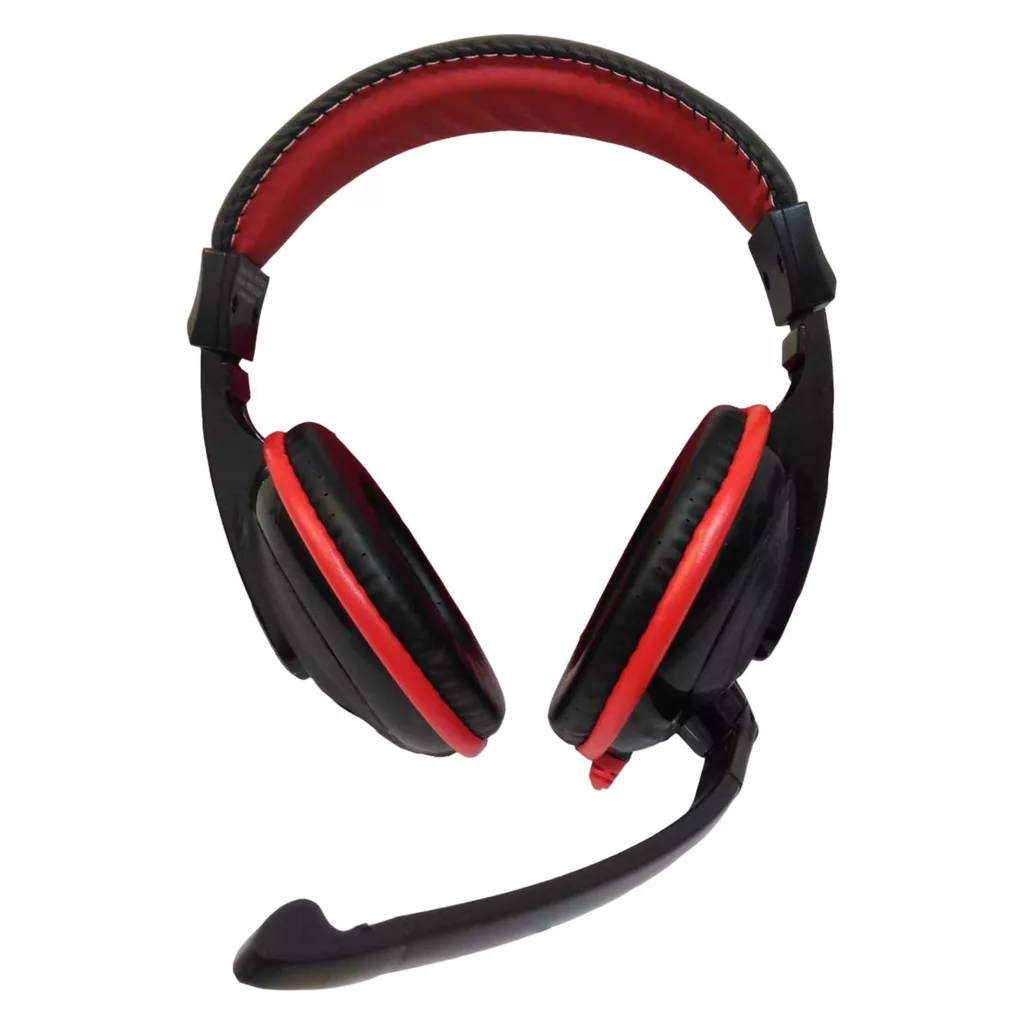 هدست مخصوص بازی تسکو مدل TH 5125