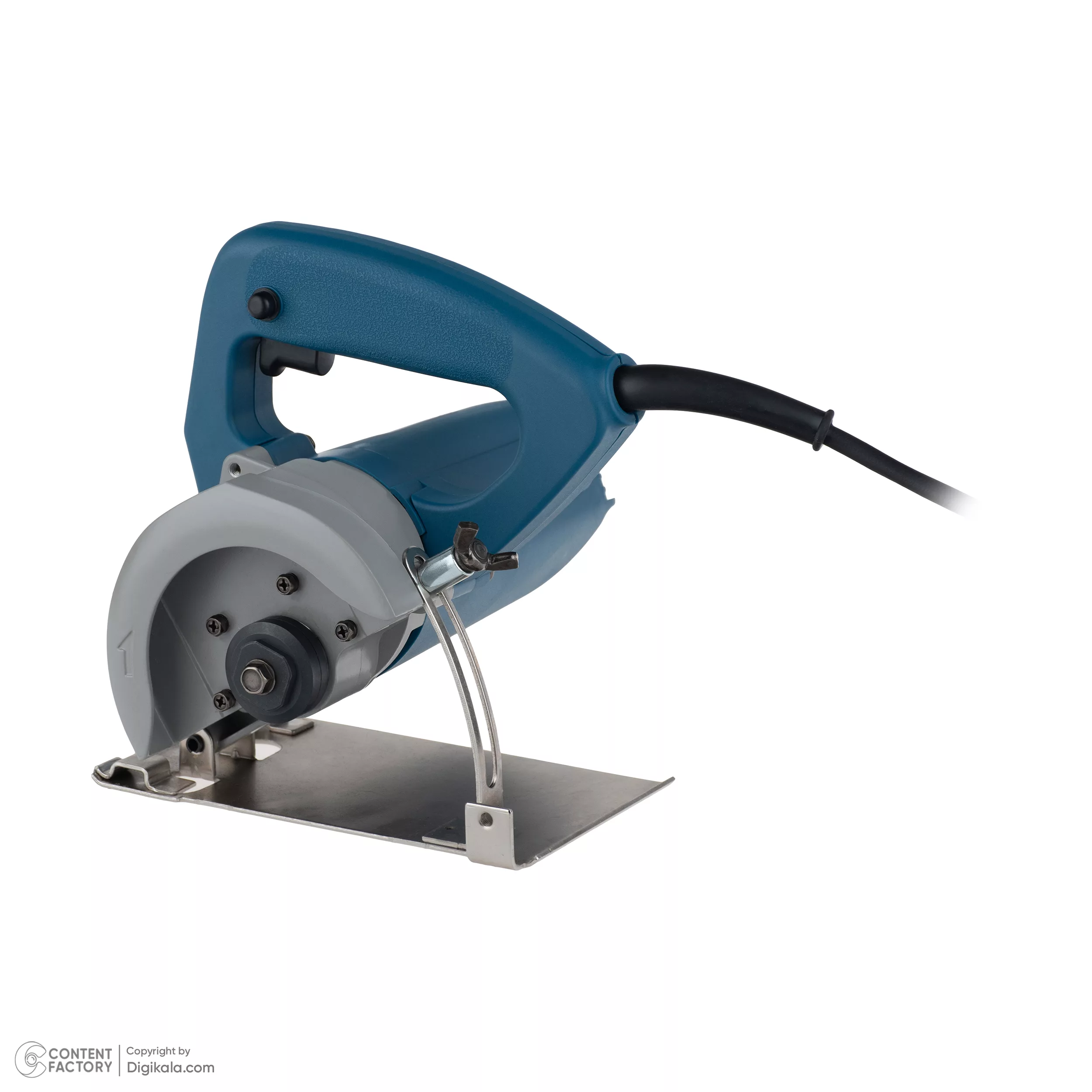 مرمر بر تک تیغ دانگ چنگ مدل DZE05-110-z1e-ff-110