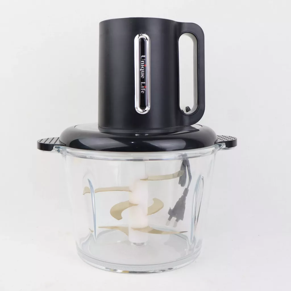 خردکن یونیک لایف مدل UL-90286 PLUS