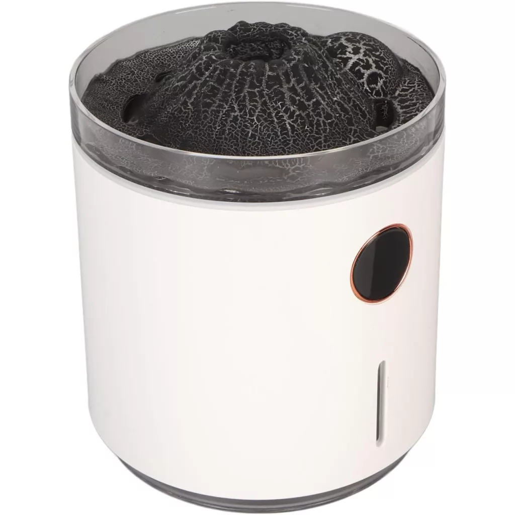 دستگاه بخور و رطوبت‌ساز سرد مدل volcano plus